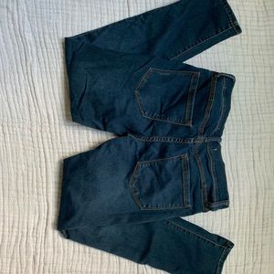 Free People Jeans